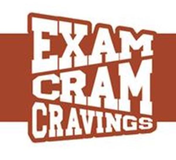 Picture of Exam Cram Cravings