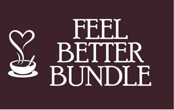 Picture of Feel Better Bundle