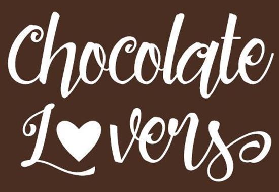 chocolate lover