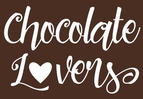 Picture of Chocolate Lovers